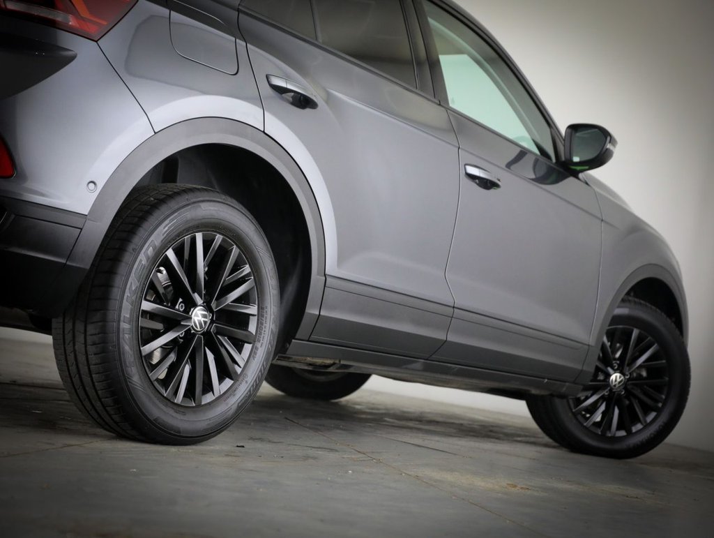 Used Volkswagen T-Roc 2022 for sale - 77654518: Photo 11