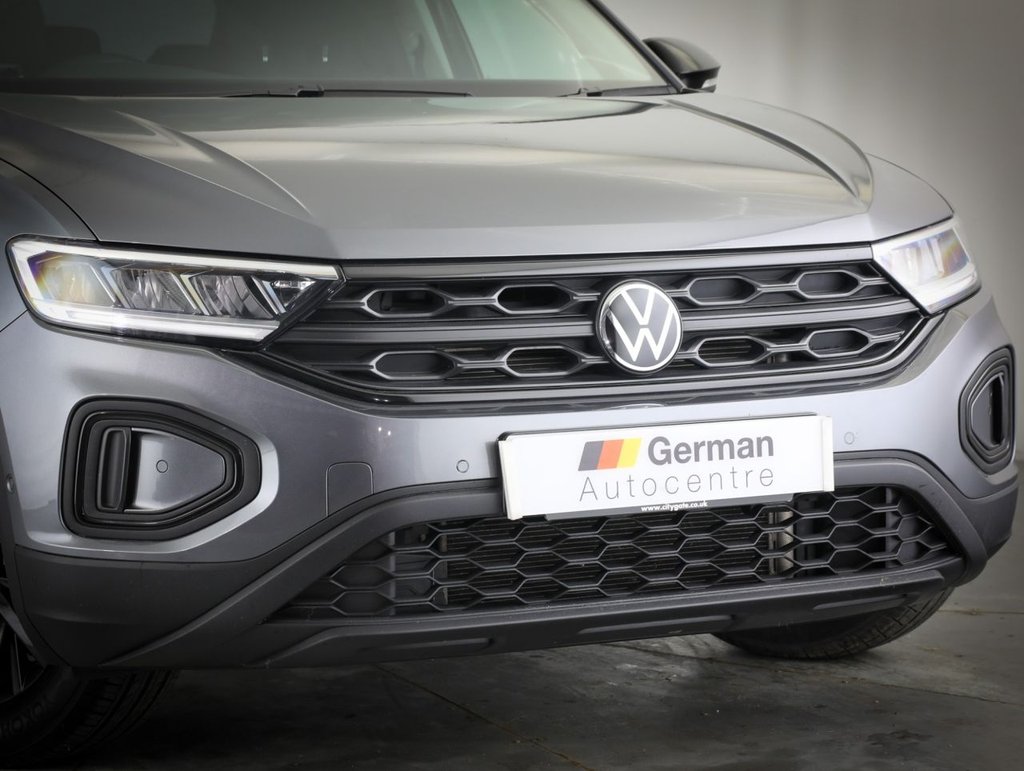 Used Volkswagen T-Roc 2022 for sale - 77654518: Photo 13