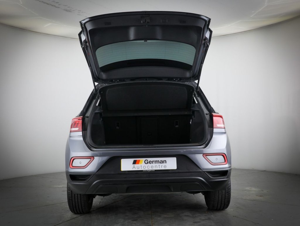 Used Volkswagen T-Roc 2022 for sale - 77654518: Photo 15