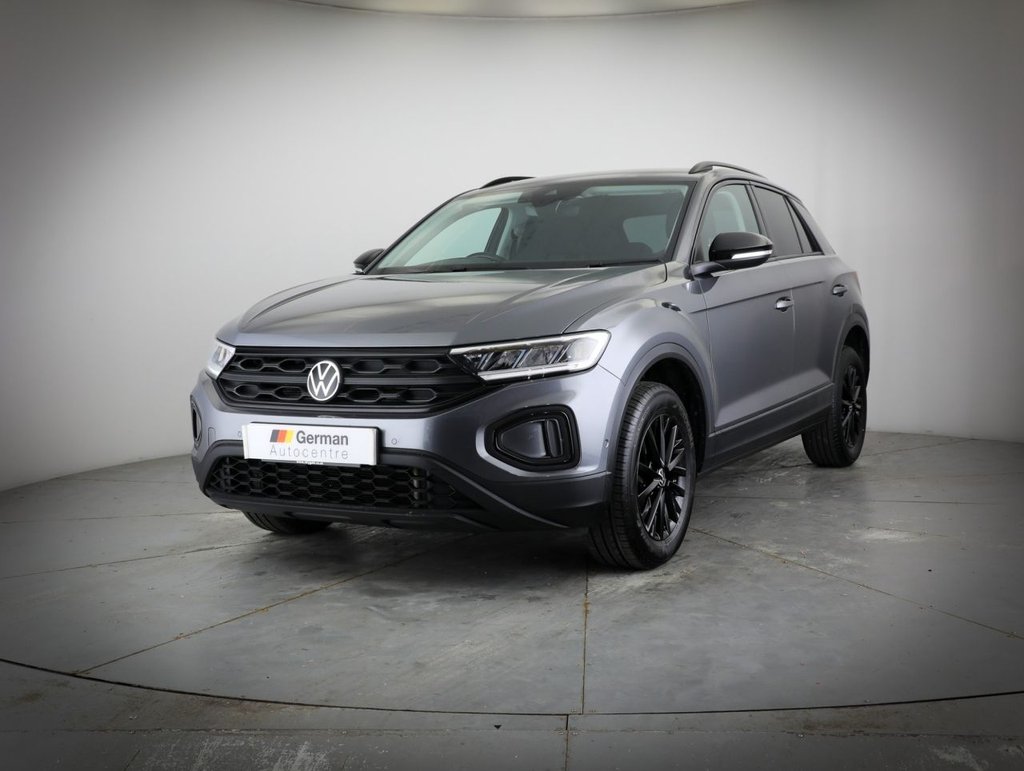 Used Volkswagen T-Roc 2022 for sale - 77654518: Photo 16
