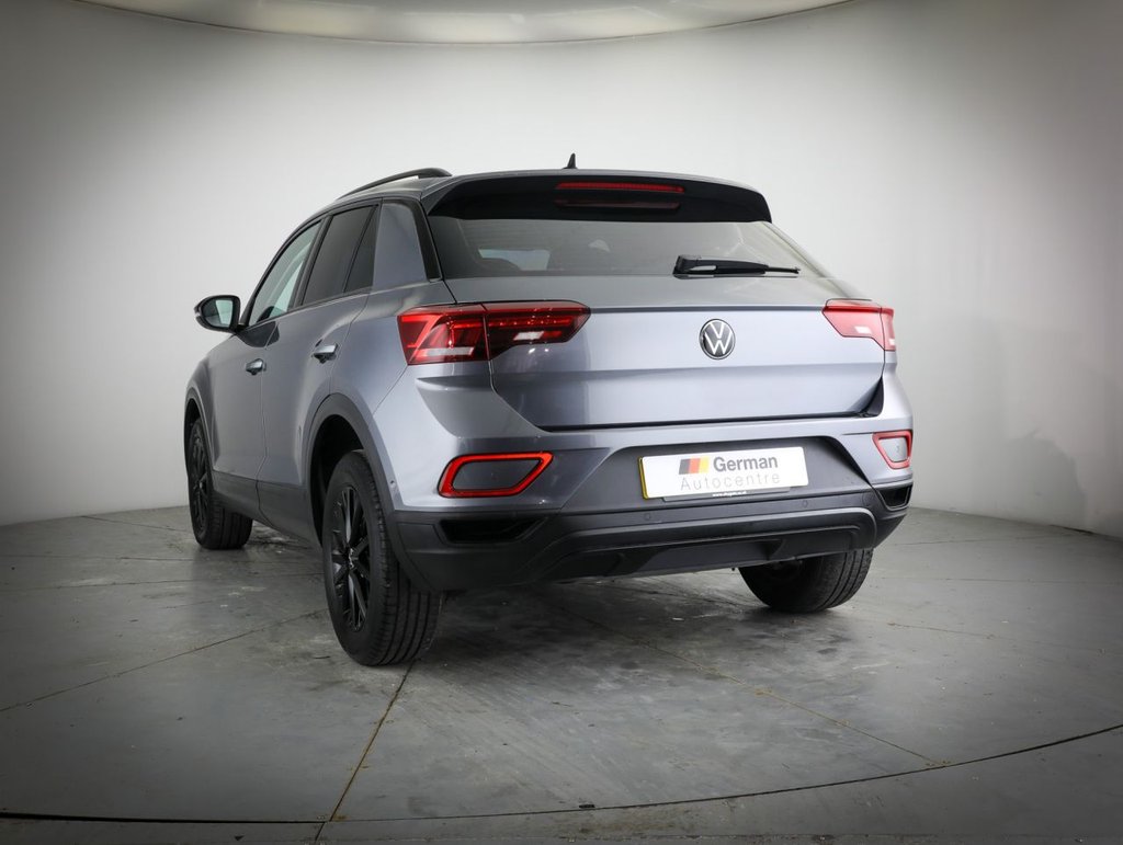 Used Volkswagen T-Roc 2022 for sale - 77654518: Photo 17