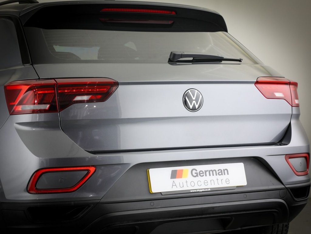 Used Volkswagen T-Roc 2022 for sale - 77654518: Photo 18