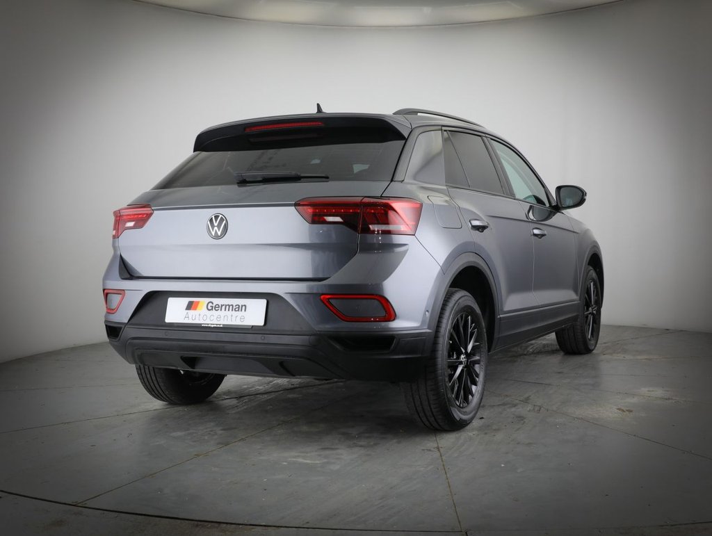 Used Volkswagen T-Roc 2022 for sale - 77654518: Photo 20