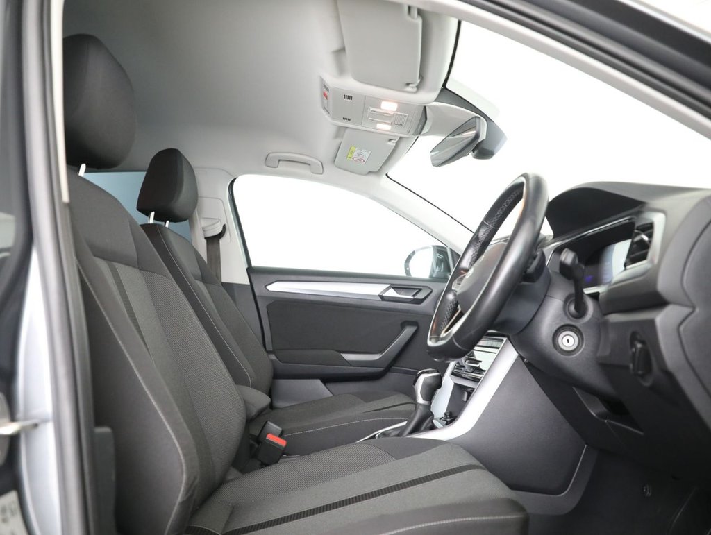 Used Volkswagen T-Roc 2022 for sale - 77654518: Photo 21