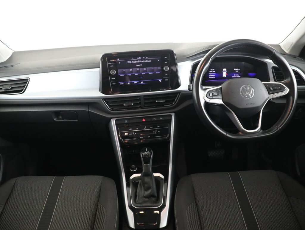 Used Volkswagen T-Roc 2022 for sale - 77654518: Photo 27