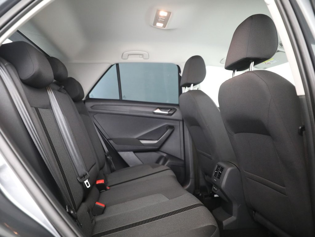 Used Volkswagen T-Roc 2022 for sale - 77654518: Photo 31