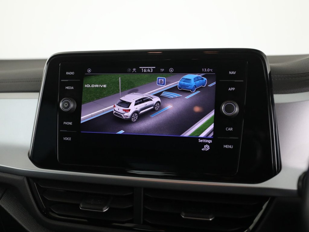 Used Volkswagen T-Roc 2022 for sale - 77654518: Photo 32