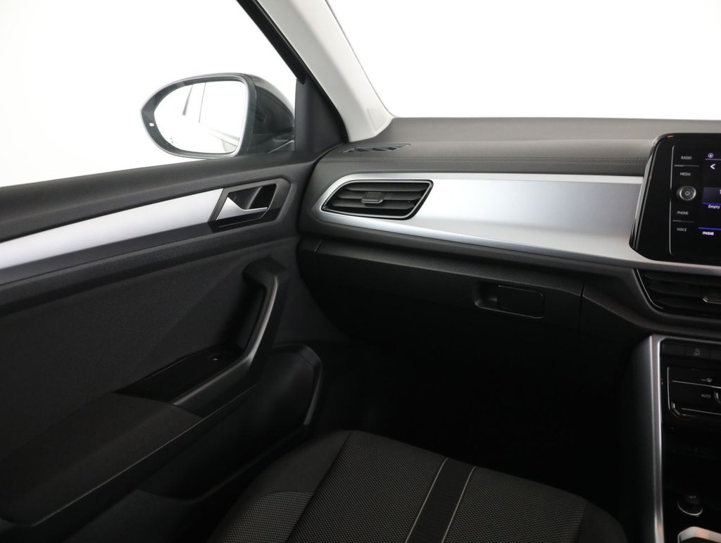 Used Volkswagen T-Roc 2022 for sale - 77654518: Photo 42