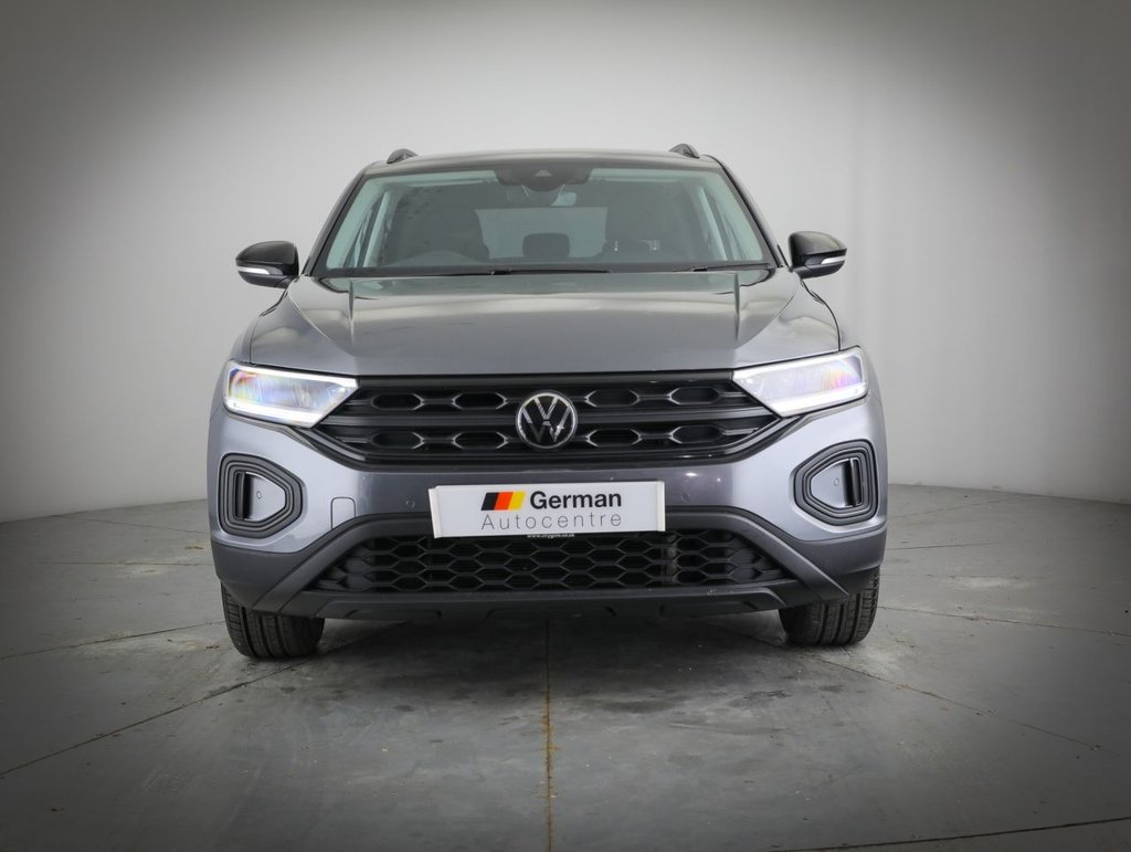 Used Volkswagen T-Roc 2022 for sale - 77654518: Photo 6