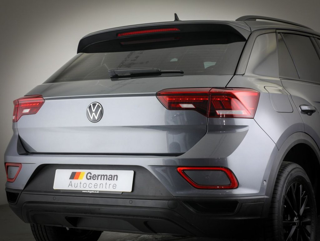 Used Volkswagen T-Roc 2022 for sale - 77654518: Photo 7