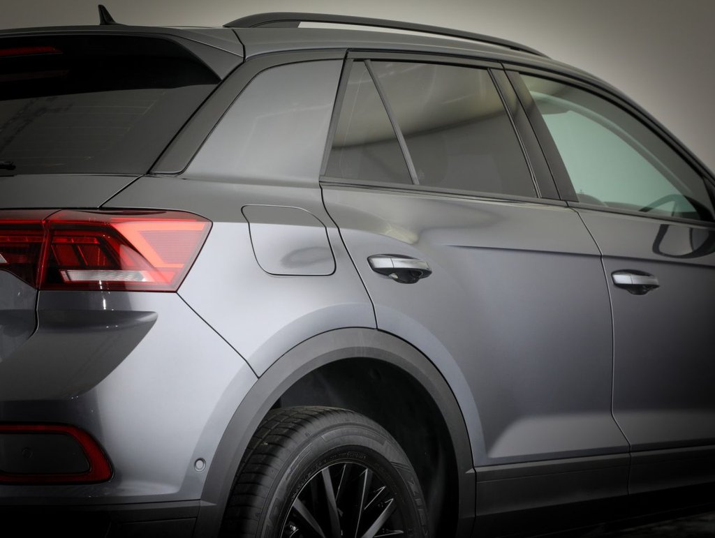 Used Volkswagen T-Roc 2022 for sale - 77654518: Photo 8