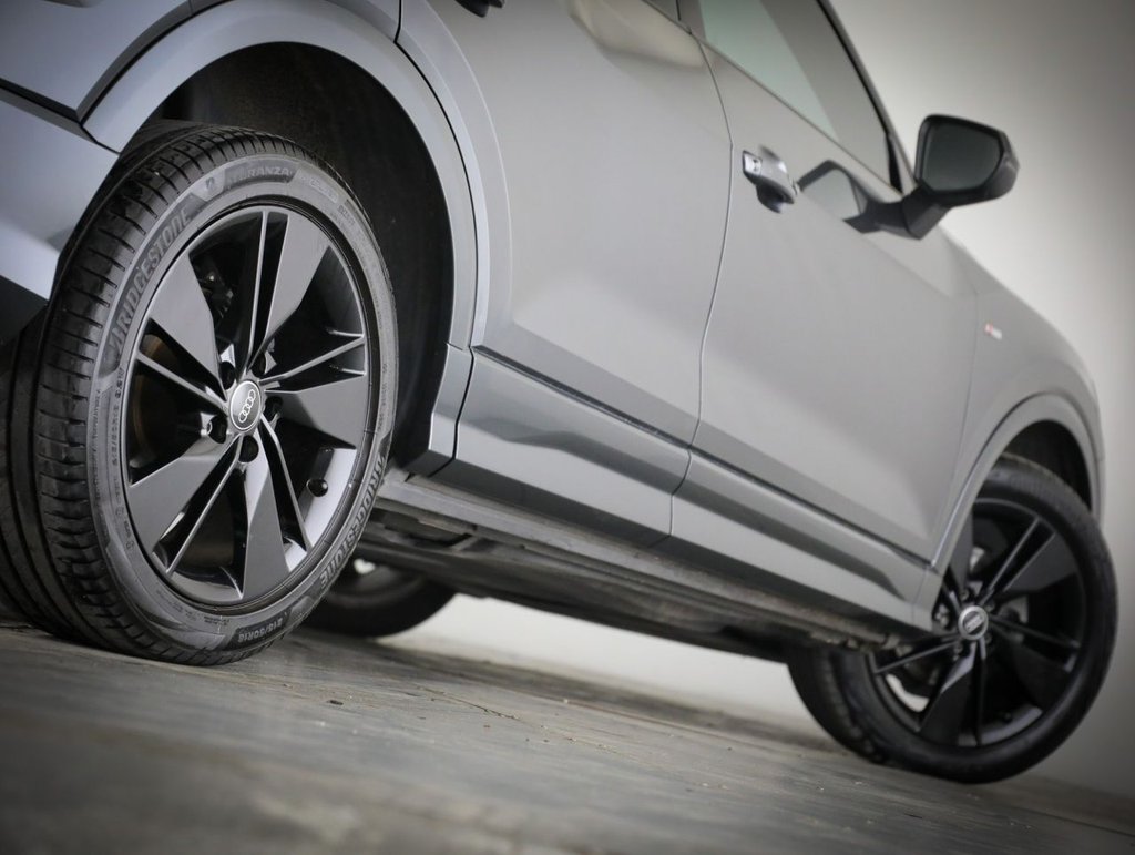 Used Audi Q2 2022 for sale - 77959742: Photo 10