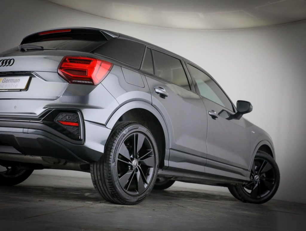 Used Audi Q2 2022 for sale - 77959742: Photo 11