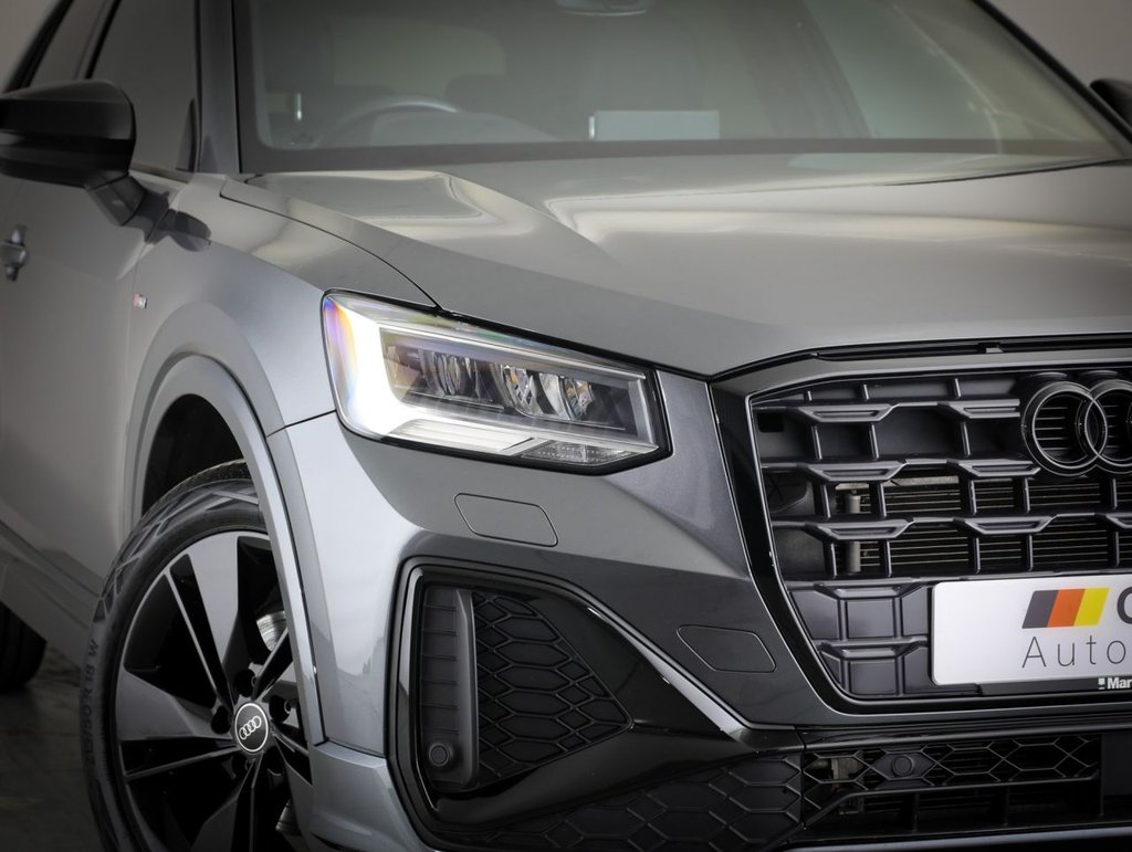 Used Audi Q2 2022 for sale - 77959742: Photo 12