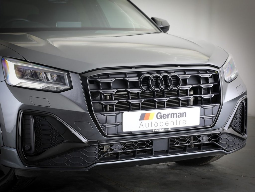 Used Audi Q2 2022 for sale - 77959742: Photo 13