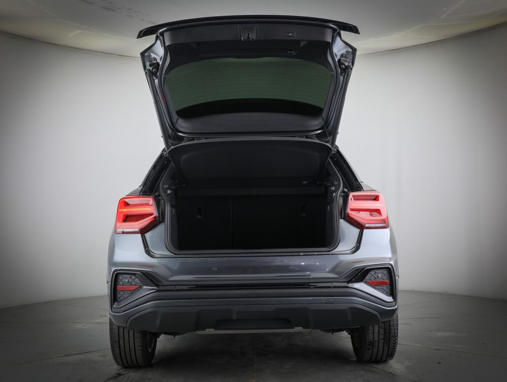 Used Audi Q2 2022 for sale - 77959742: Photo 15