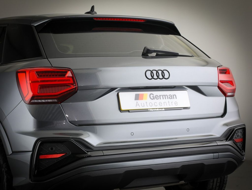 Used Audi Q2 2022 for sale - 77959742: Photo 16