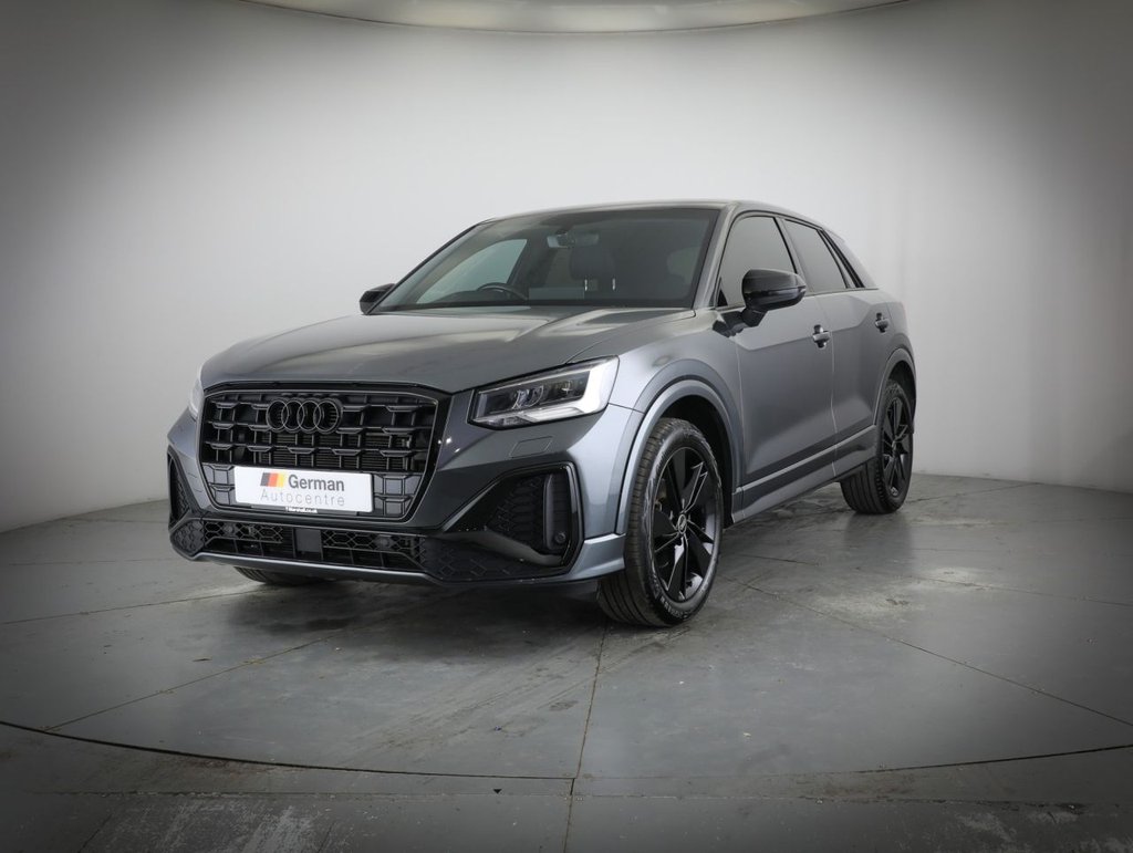 Used Audi Q2 2022 for sale - 77959742: Photo 17