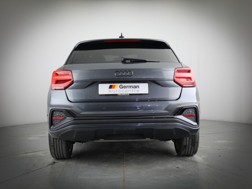 Used Audi Q2 2022 for sale - 77959742: Photo 19