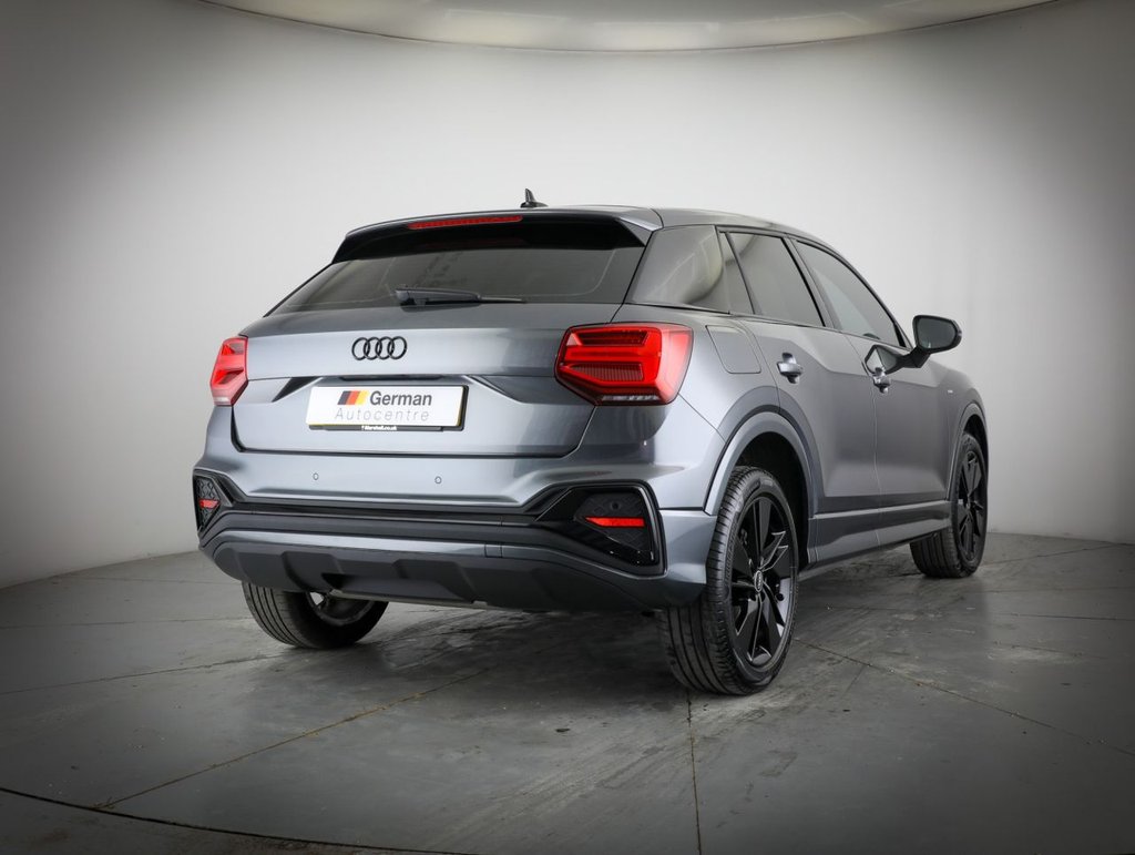 Used Audi Q2 2022 for sale - 77959742: Photo 20