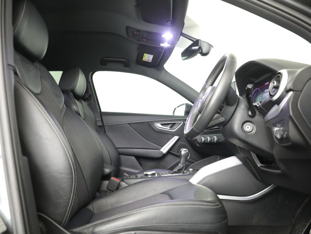 Used Audi Q2 2022 for sale - 77959742: Photo 21