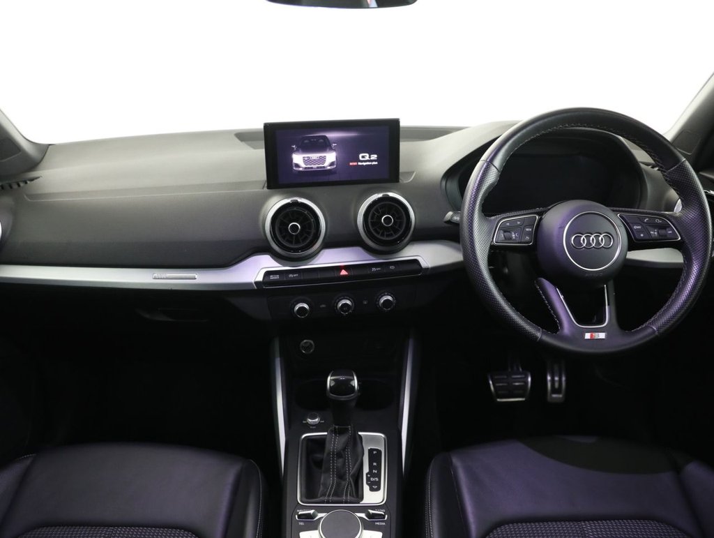 Used Audi Q2 2022 for sale - 77959742: Photo 23