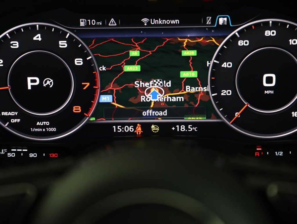 Used Audi Q2 2022 for sale - 77959742: Photo 25