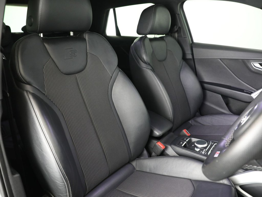 Used Audi Q2 2022 for sale - 77959742: Photo 26