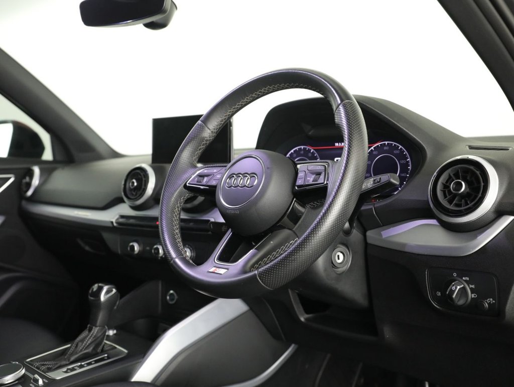 Used Audi Q2 2022 for sale - 77959742: Photo 28