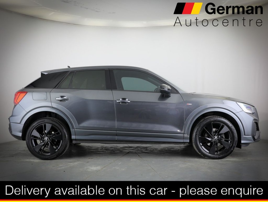 Used Audi Q2 2022 for sale - 77959742: Photo 3