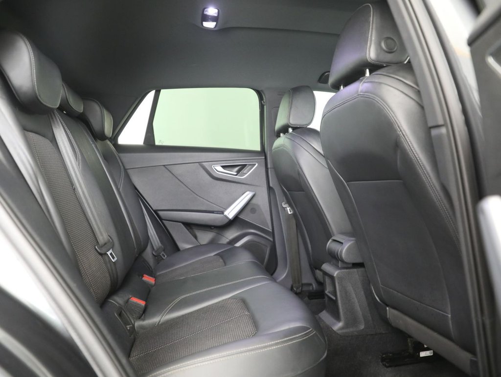 Used Audi Q2 2022 for sale - 77959742: Photo 31