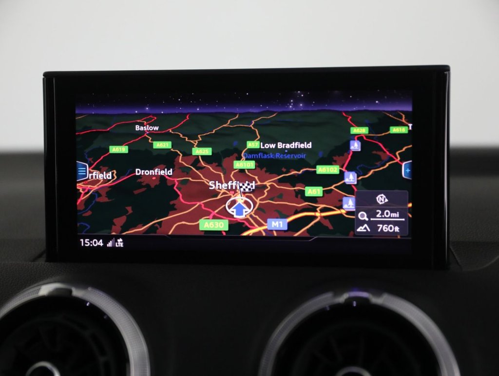 Used Audi Q2 2022 for sale - 77959742: Photo 33