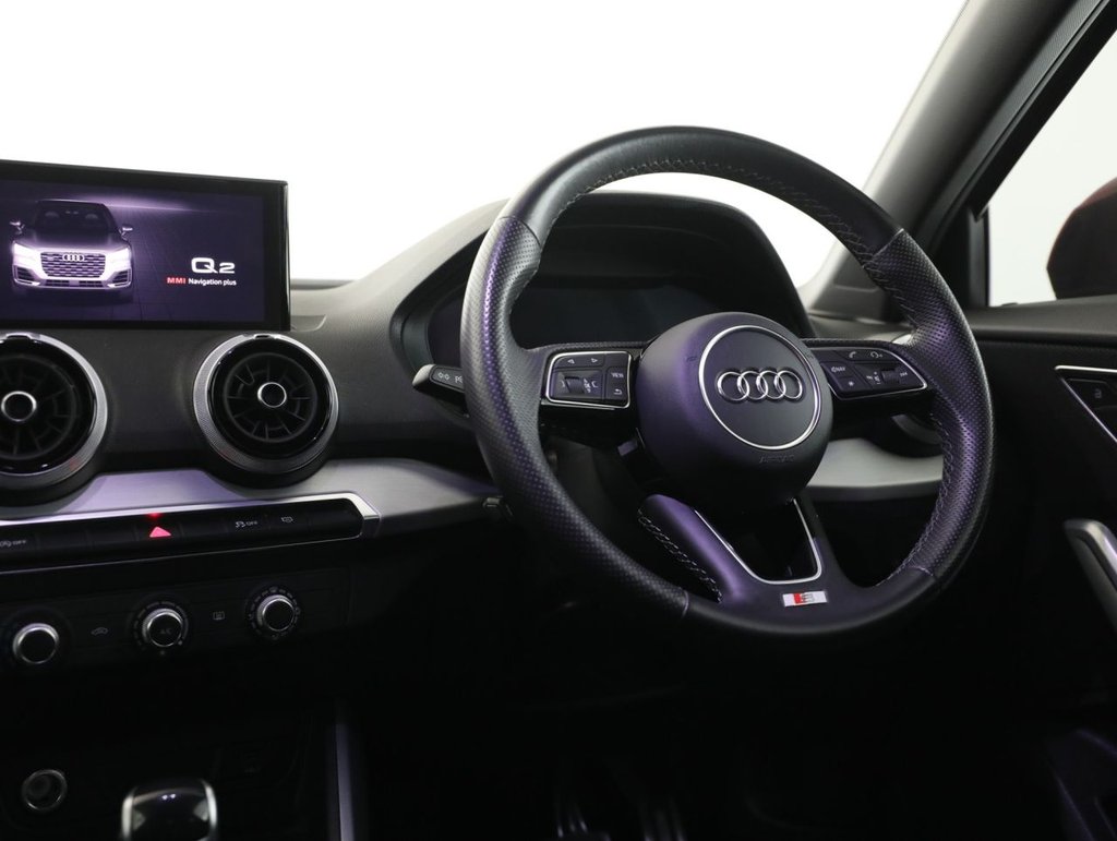 Used Audi Q2 2022 for sale - 77959742: Photo 34