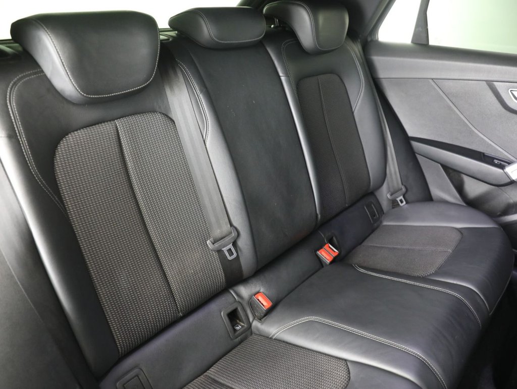 Used Audi Q2 2022 for sale - 77959742: Photo 36