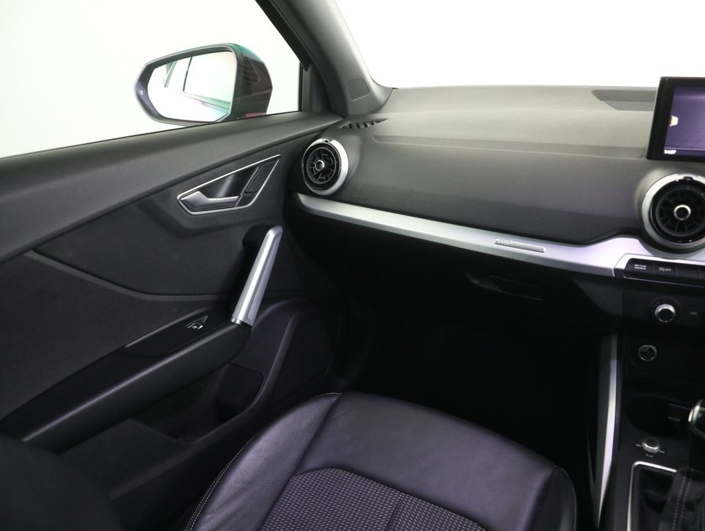 Used Audi Q2 2022 for sale - 77959742: Photo 41