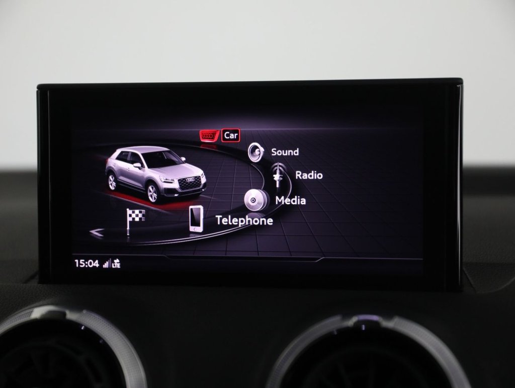 Used Audi Q2 2022 for sale - 77959742: Photo 44