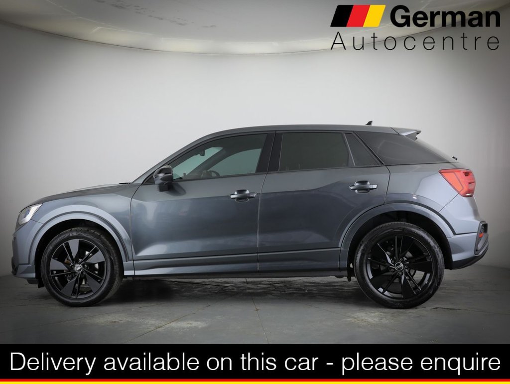 Used Audi Q2 2022 for sale - 77959742: Photo 5
