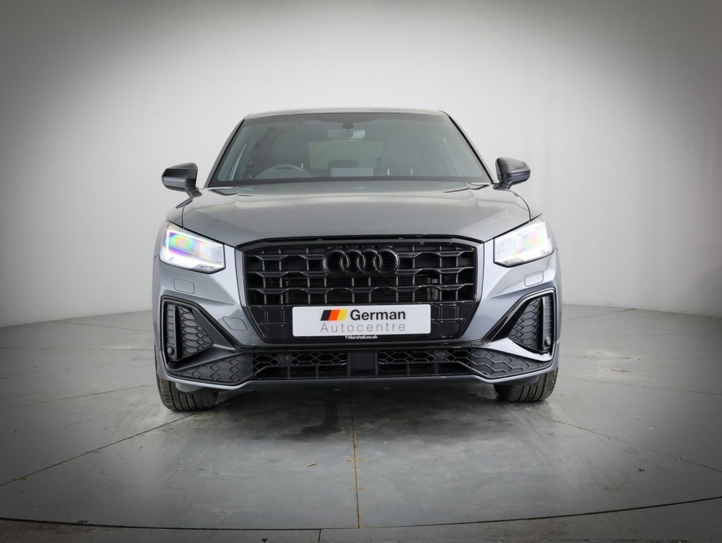 Used Audi Q2 2022 for sale - 77959742: Photo 6