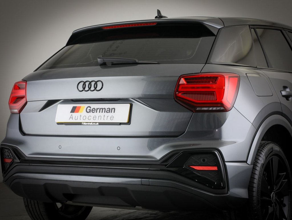Used Audi Q2 2022 for sale - 77959742: Photo 7