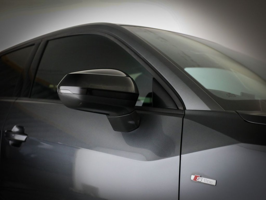 Used Audi Q2 2022 for sale - 77959742: Photo 9