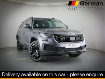 Used Skoda Kodiaq 2023 for sale - 78824166: Photo