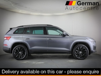 Used Skoda Kodiaq 2023 for sale - 78824166: Photo