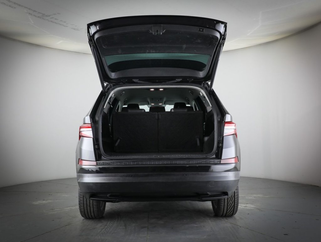Used Skoda Kodiaq 2024 for sale - 77075500: Photo 14
