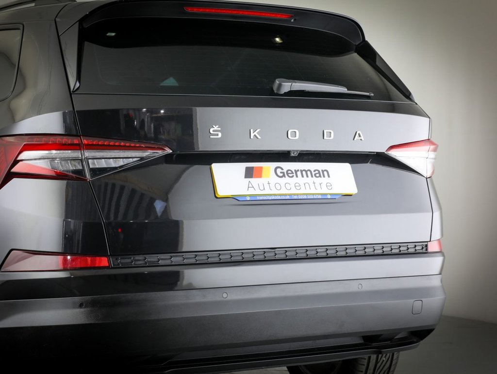Used Skoda Kodiaq 2024 for sale - 77075500: Photo 15