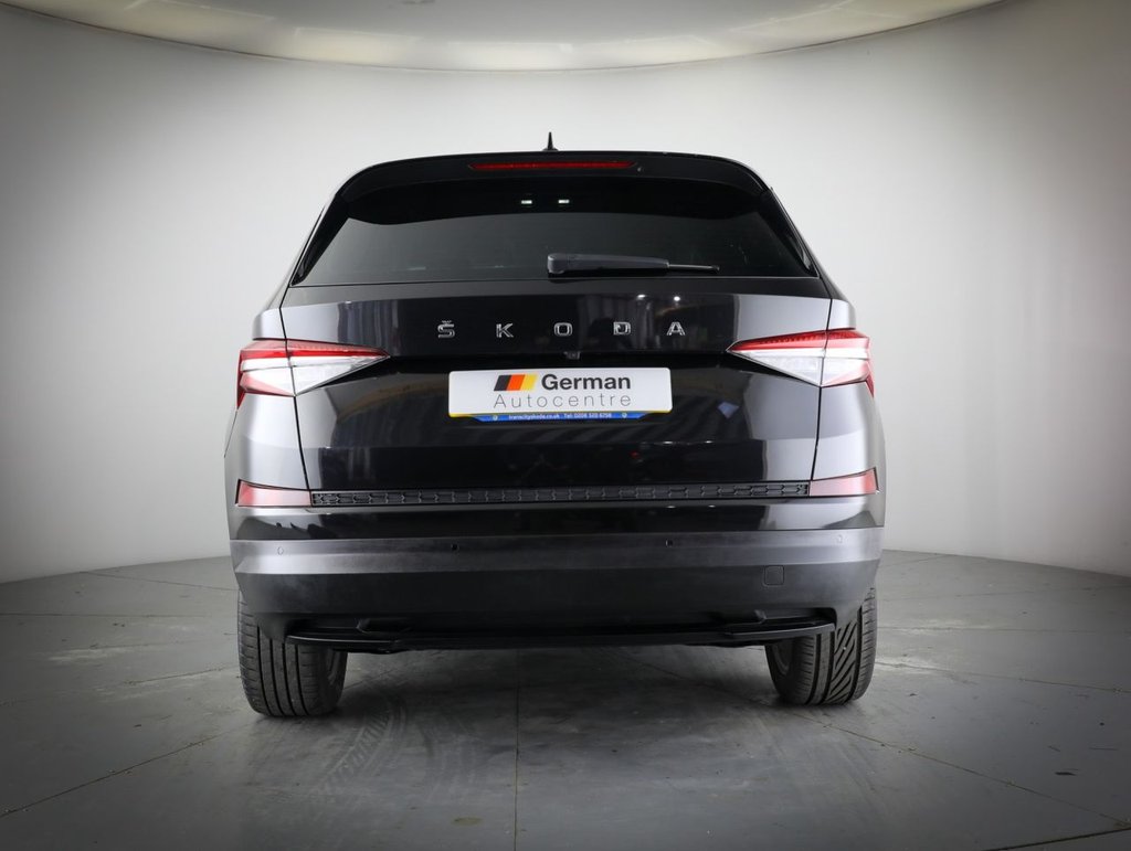 Used Skoda Kodiaq 2024 for sale - 77075500: Photo 18