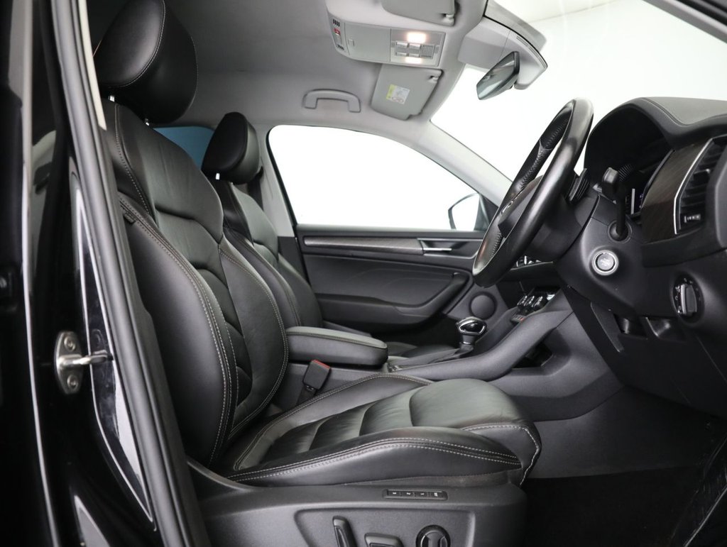 Used Skoda Kodiaq 2024 for sale - 77075500: Photo 21