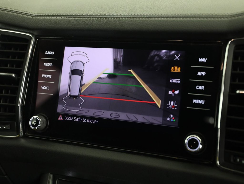 Used Skoda Kodiaq 2024 for sale - 77075500: Photo 25