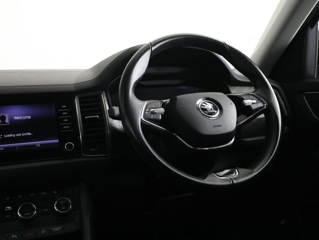 Used Skoda Kodiaq 2024 for sale - 77075500: Photo 30
