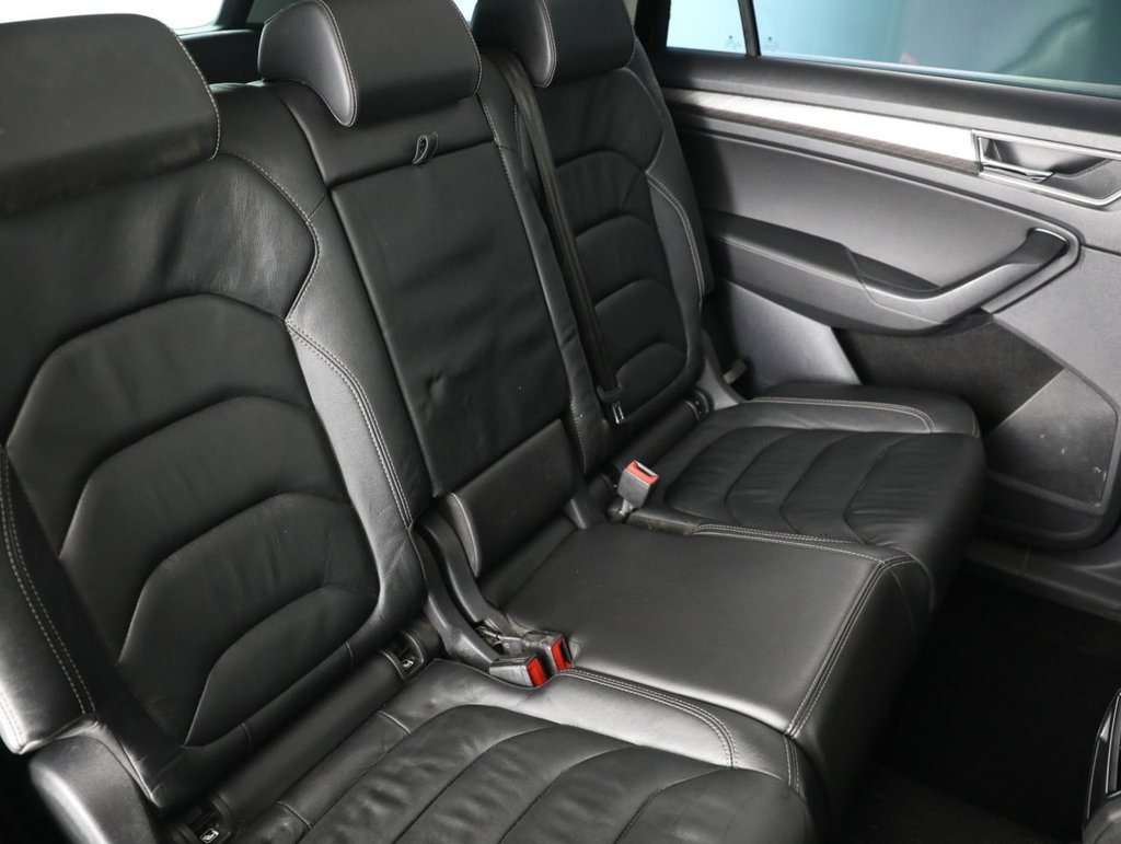 Used Skoda Kodiaq 2024 for sale - 77075500: Photo 33