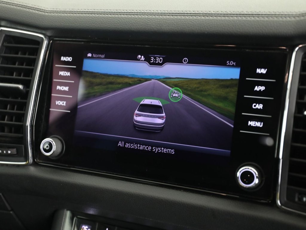 Used Skoda Kodiaq 2024 for sale - 77075500: Photo 37